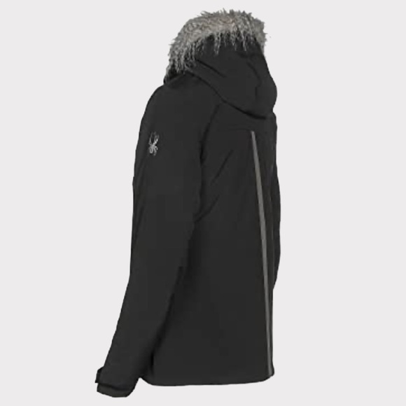 Spyder Entice Jacket - Picture 4 of 16